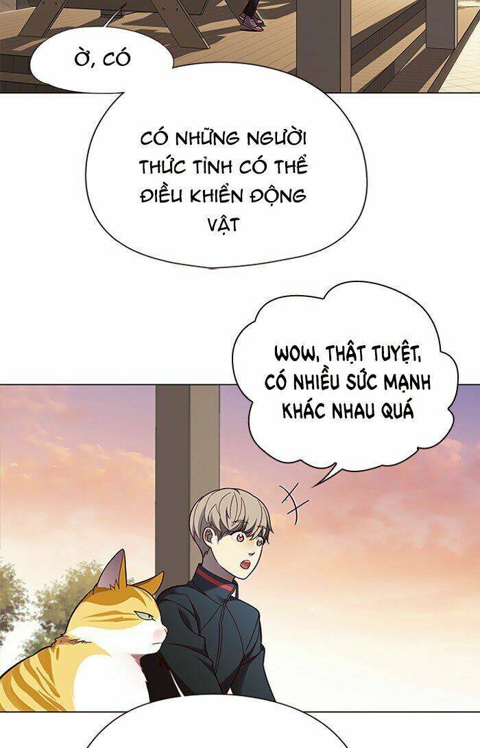 Hoá Thân Thành Mèo Chap 81 - Next Chap 82