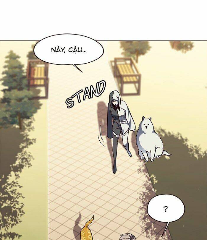 Hoá Thân Thành Mèo Chap 81 - Next Chap 82