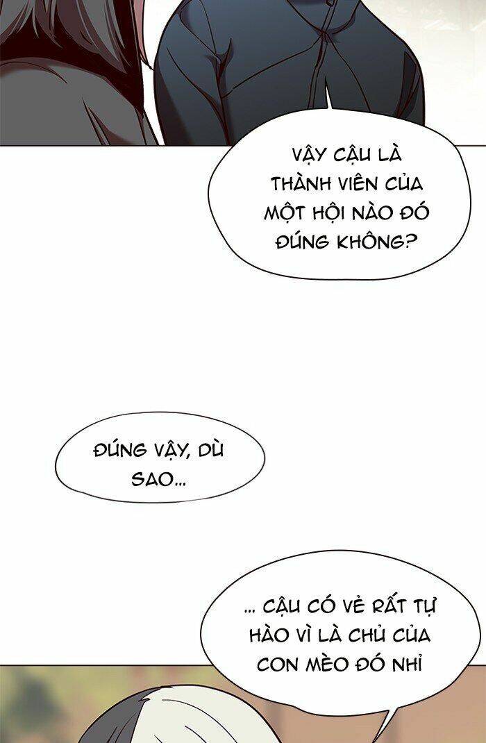 Hoá Thân Thành Mèo Chap 81 - Next Chap 82