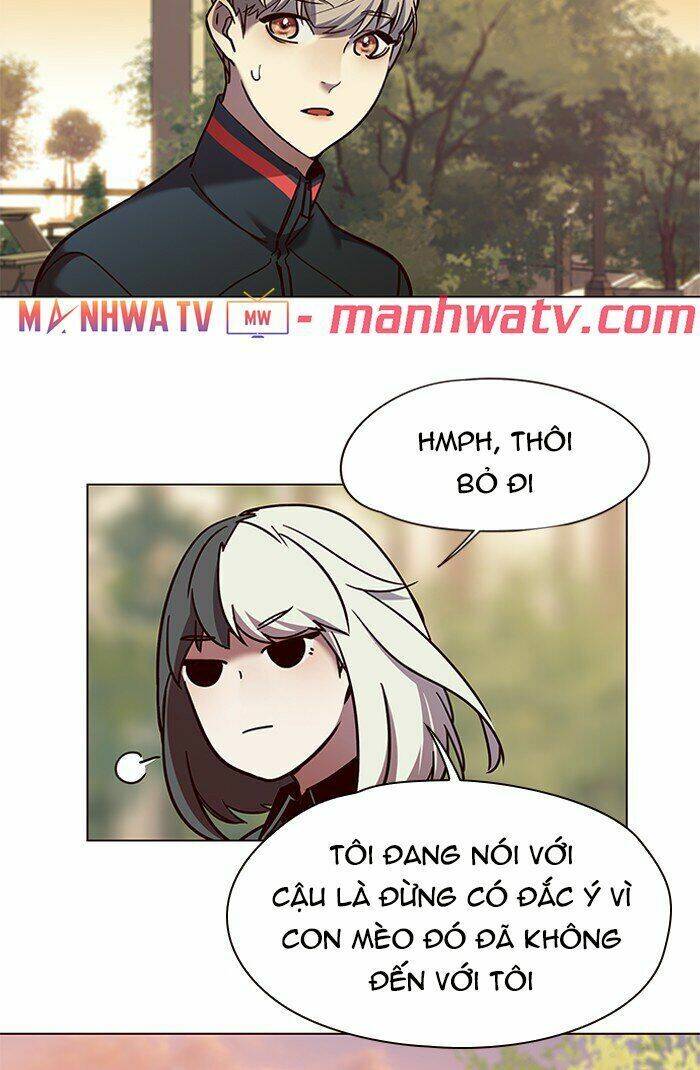 Hoá Thân Thành Mèo Chap 81 - Next Chap 82