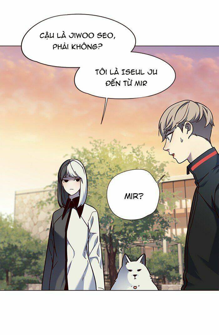 Hoá Thân Thành Mèo Chap 81 - Next Chap 82