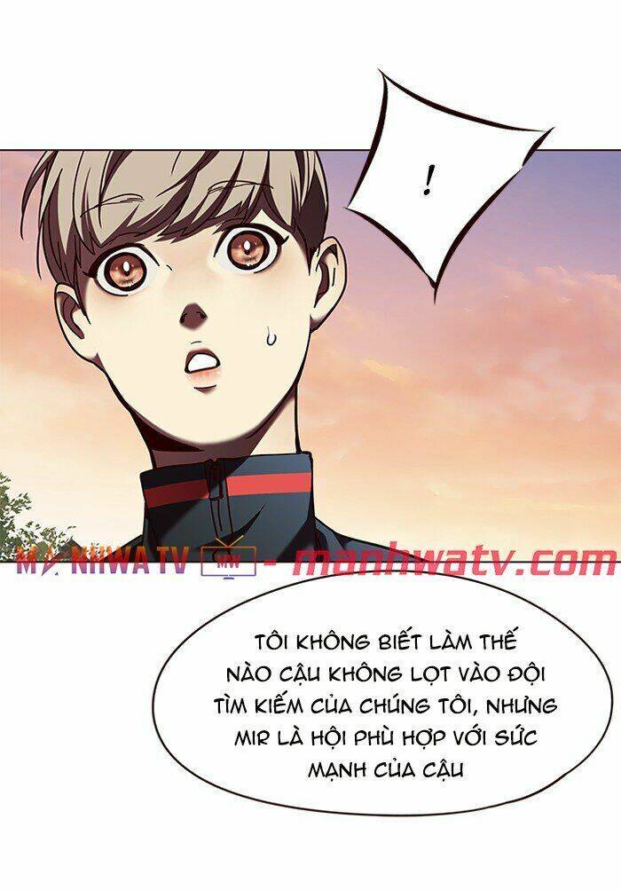 Hoá Thân Thành Mèo Chap 81 - Next Chap 82