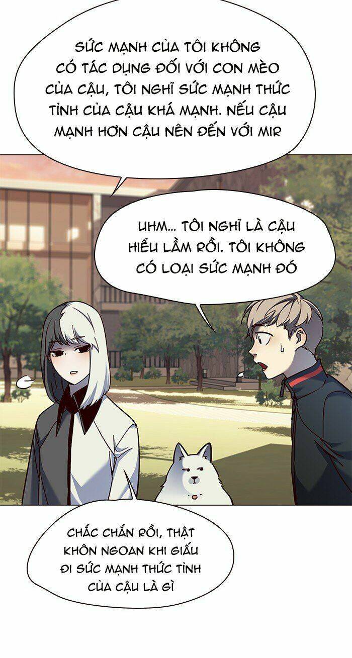 Hoá Thân Thành Mèo Chap 81 - Next Chap 82