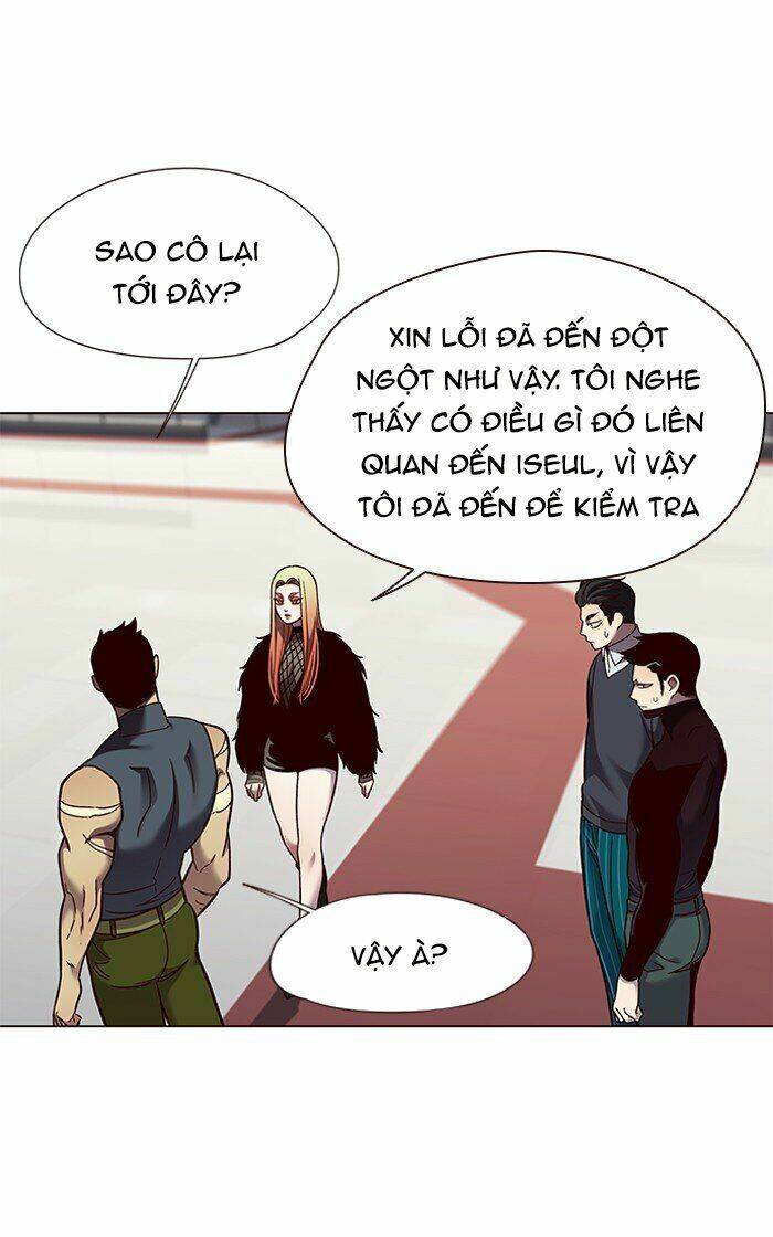 Hoá Thân Thành Mèo Chap 81 - Next Chap 82
