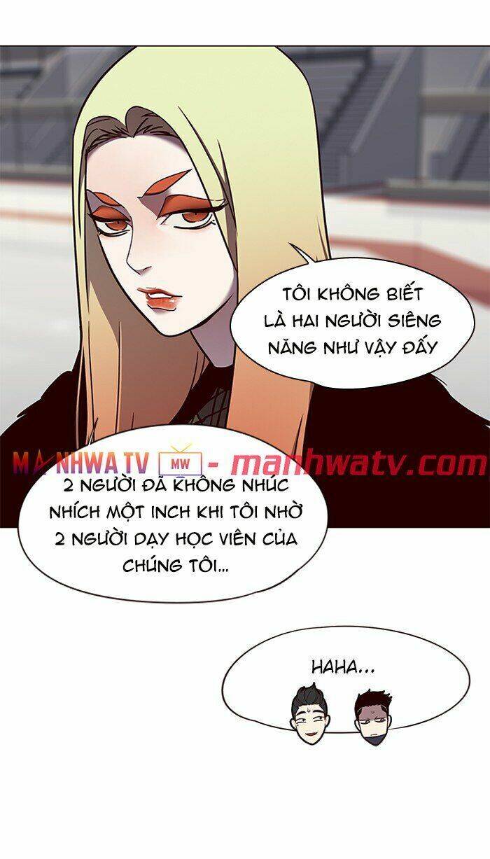 Hoá Thân Thành Mèo Chap 81 - Next Chap 82