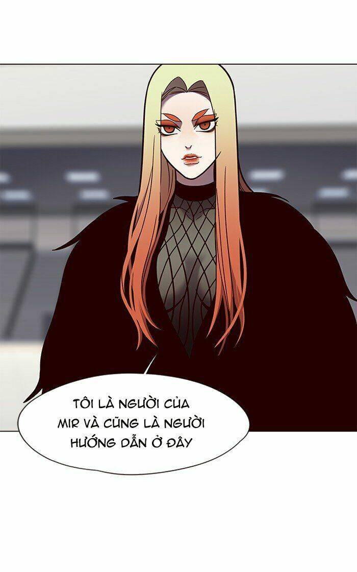 Hoá Thân Thành Mèo Chap 81 - Next Chap 82