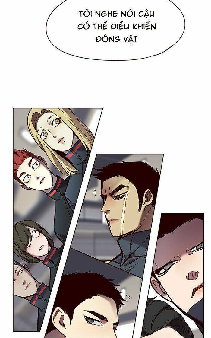 Hoá Thân Thành Mèo Chap 81 - Next Chap 82