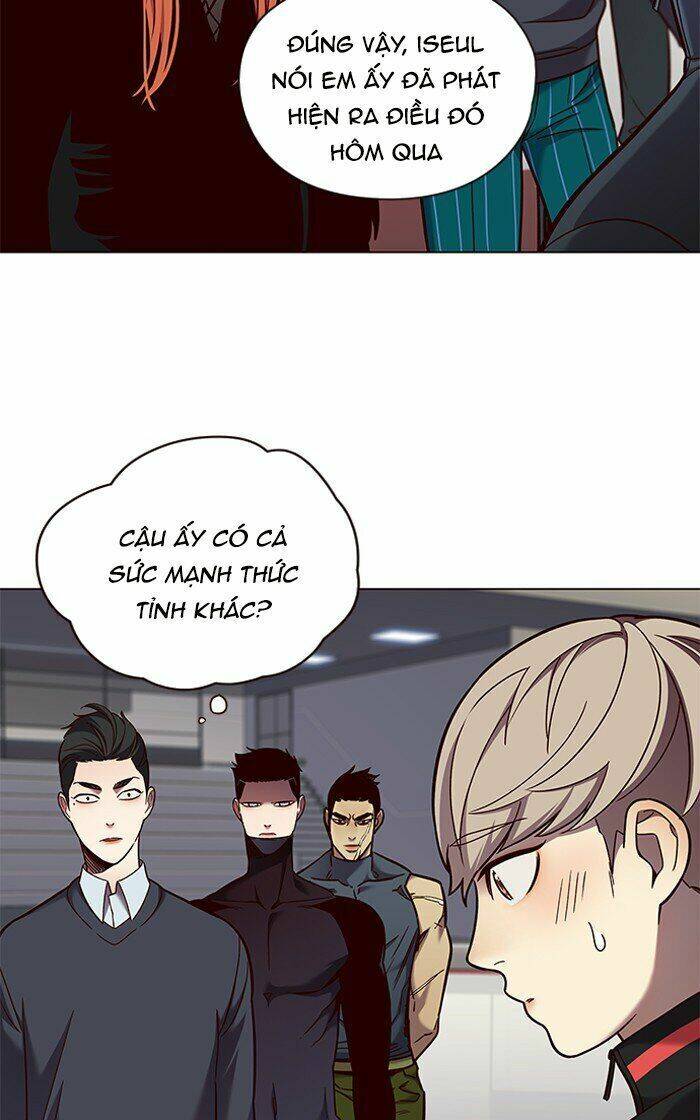 Hoá Thân Thành Mèo Chap 81 - Next Chap 82