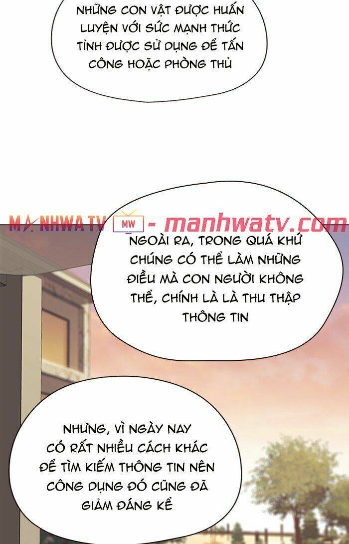 Hoá Thân Thành Mèo Chap 81 - Next Chap 82