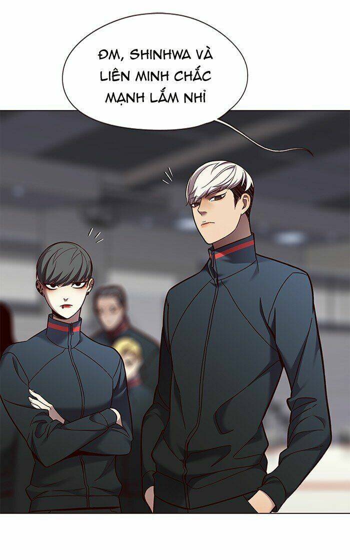 Hoá Thân Thành Mèo Chap 81 - Next Chap 82