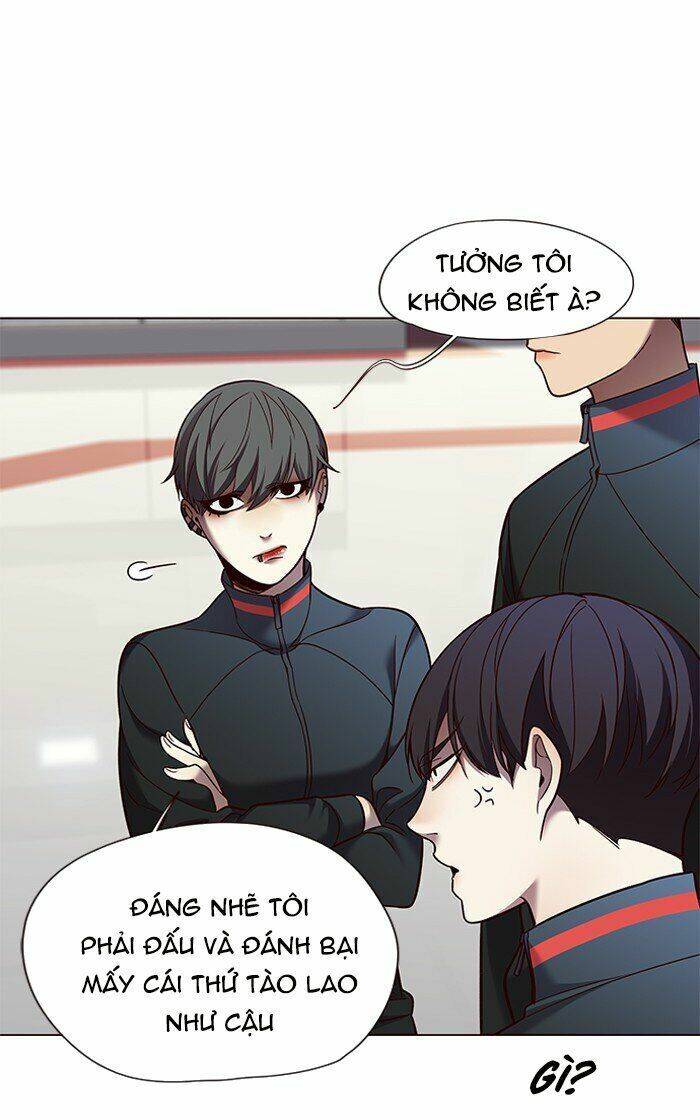 Hoá Thân Thành Mèo Chap 81 - Next Chap 82