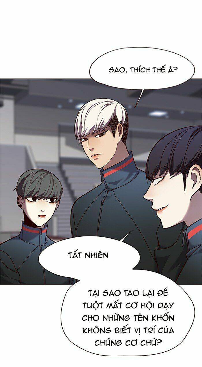 Hoá Thân Thành Mèo Chap 81 - Next Chap 82