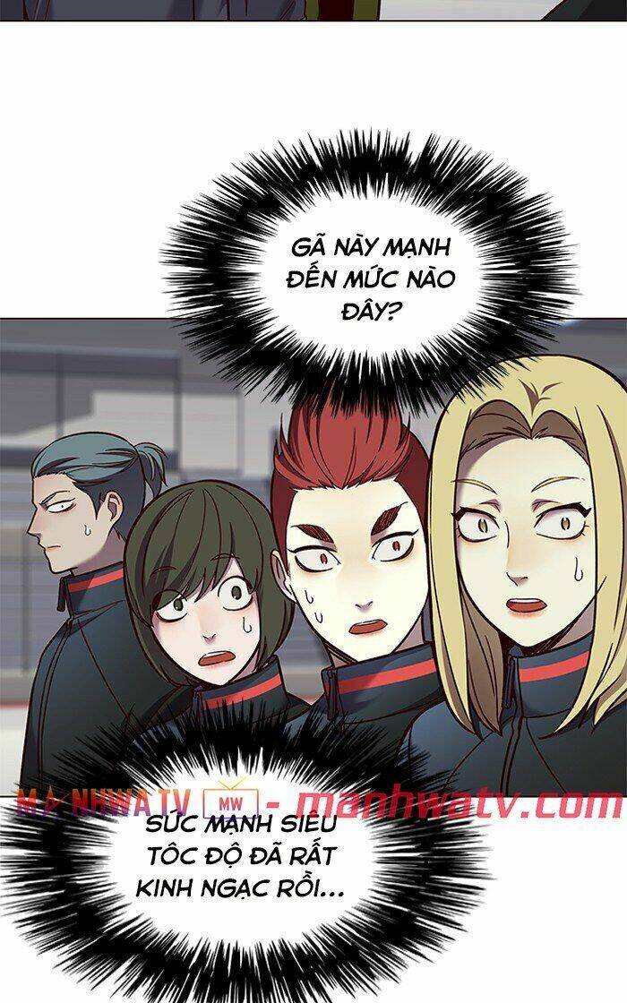 Hoá Thân Thành Mèo Chap 81 - Next Chap 82