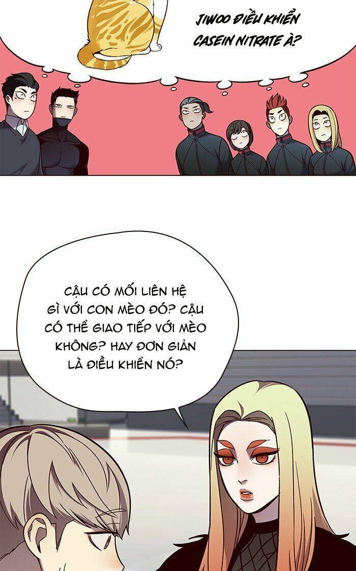 Hoá Thân Thành Mèo Chap 81 - Next Chap 82