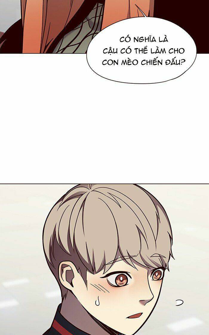 Hoá Thân Thành Mèo Chap 81 - Next Chap 82