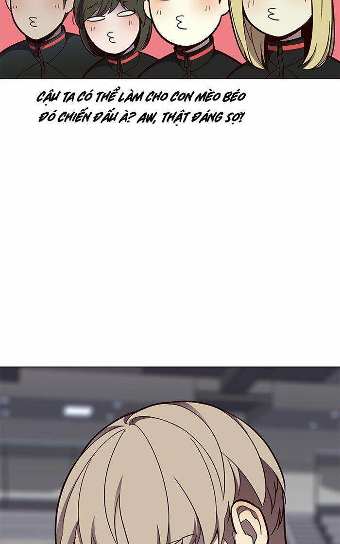 Hoá Thân Thành Mèo Chap 81 - Next Chap 82