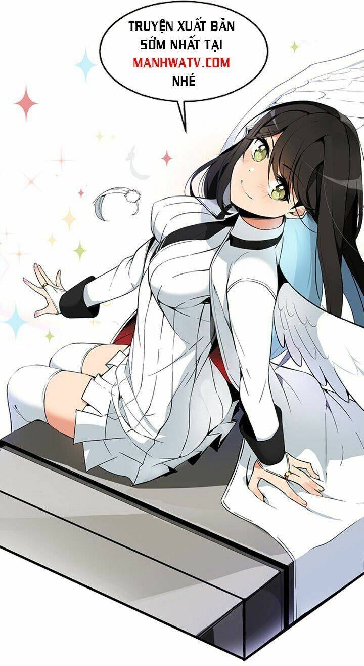 Hoá Thân Thành Mèo Chap 81 - Next Chap 82