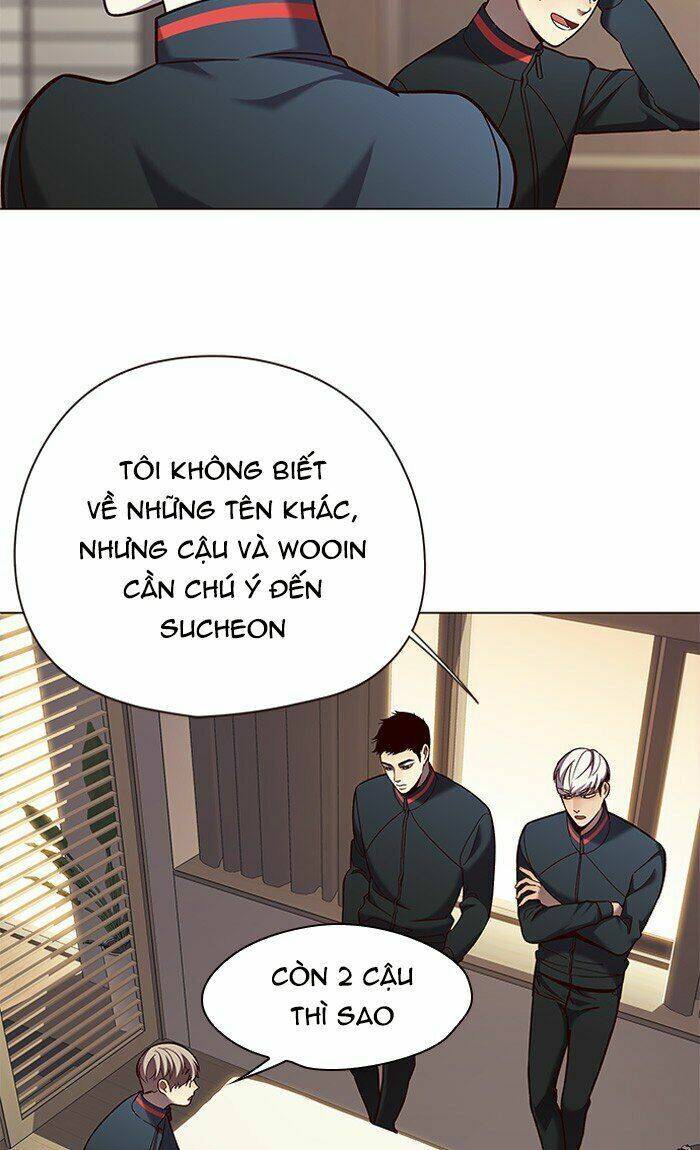 Hoá Thân Thành Mèo Chap 82 - Next Chap 83