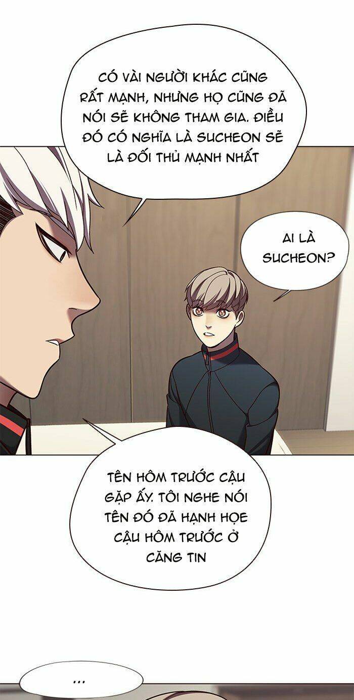 Hoá Thân Thành Mèo Chap 82 - Next Chap 83