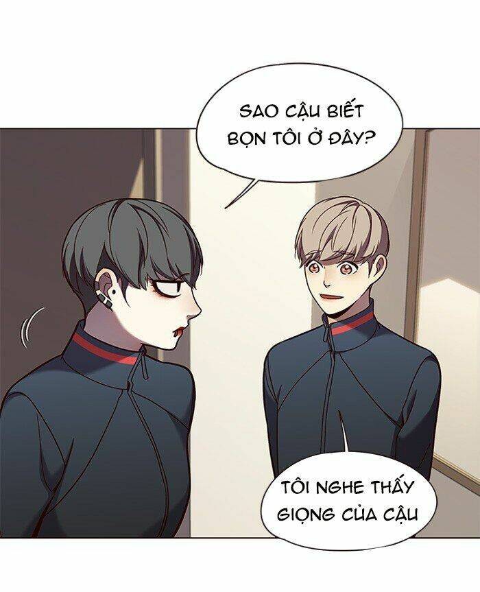 Hoá Thân Thành Mèo Chap 82 - Next Chap 83