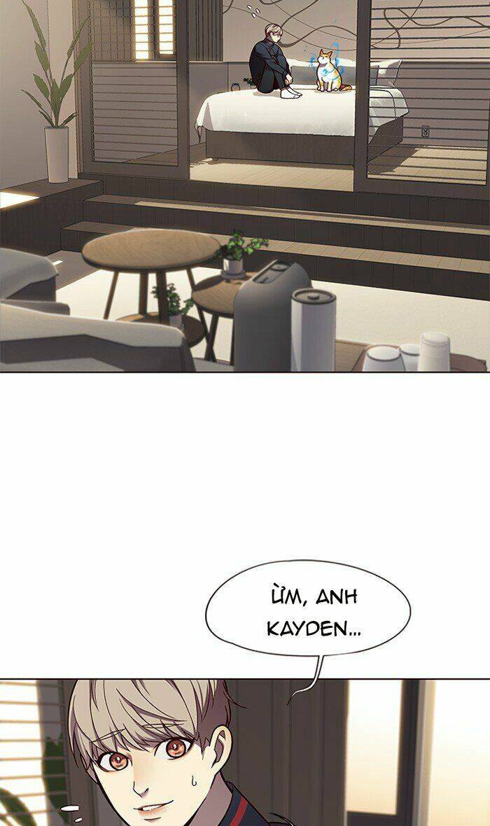 Hoá Thân Thành Mèo Chap 82 - Next Chap 83