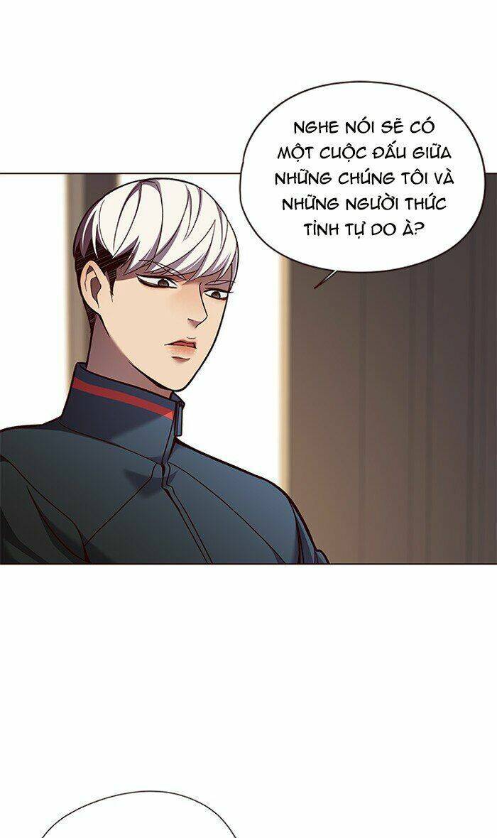 Hoá Thân Thành Mèo Chap 82 - Next Chap 83