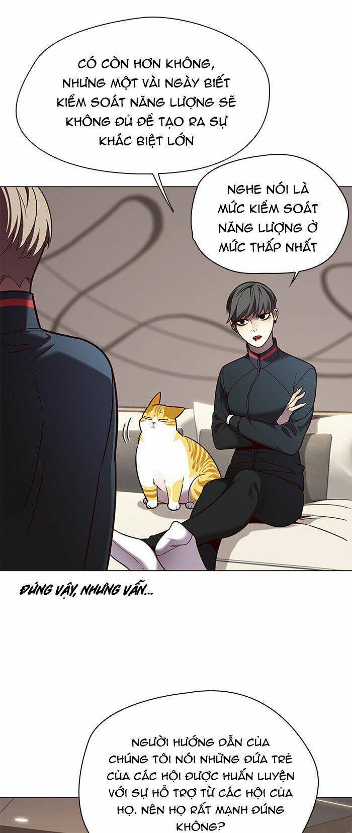 Hoá Thân Thành Mèo Chap 82 - Next Chap 83