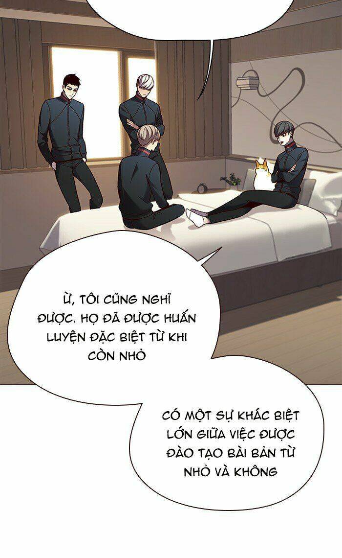 Hoá Thân Thành Mèo Chap 82 - Next Chap 83