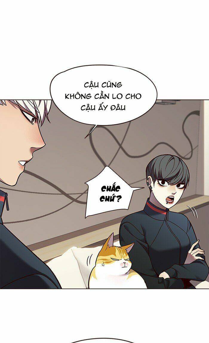 Hoá Thân Thành Mèo Chap 82 - Next Chap 83