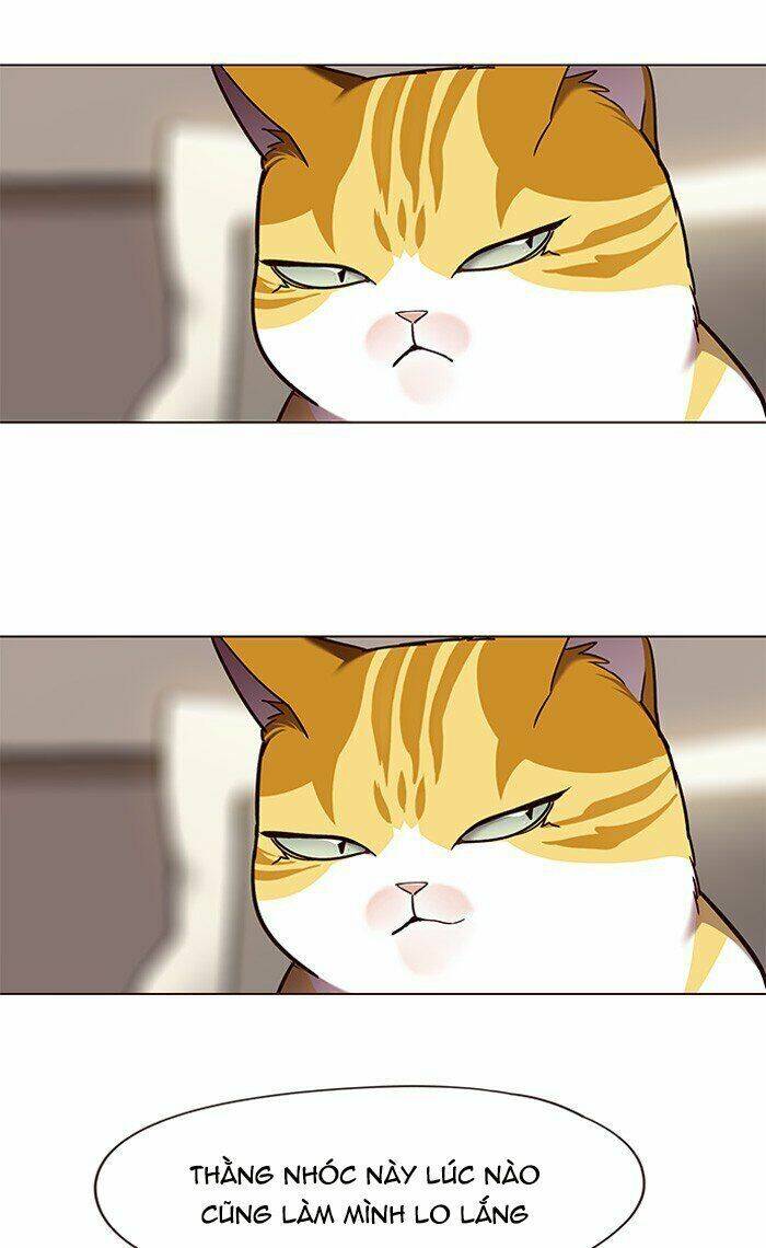 Hoá Thân Thành Mèo Chap 82 - Next Chap 83