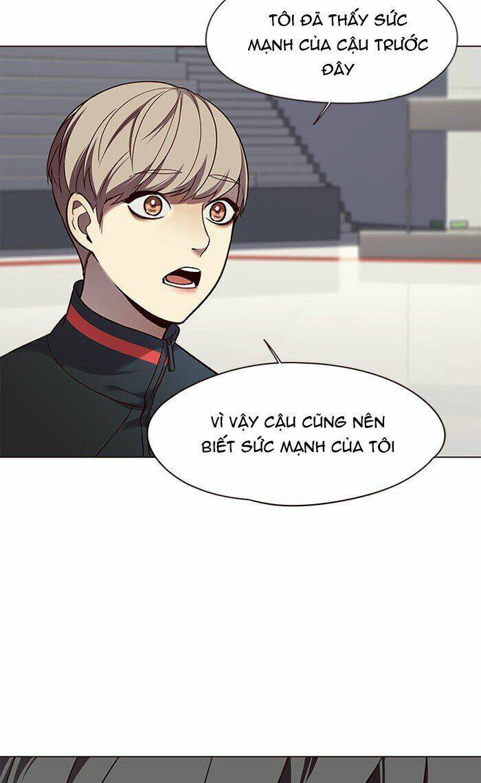 Hoá Thân Thành Mèo Chap 82 - Next Chap 83