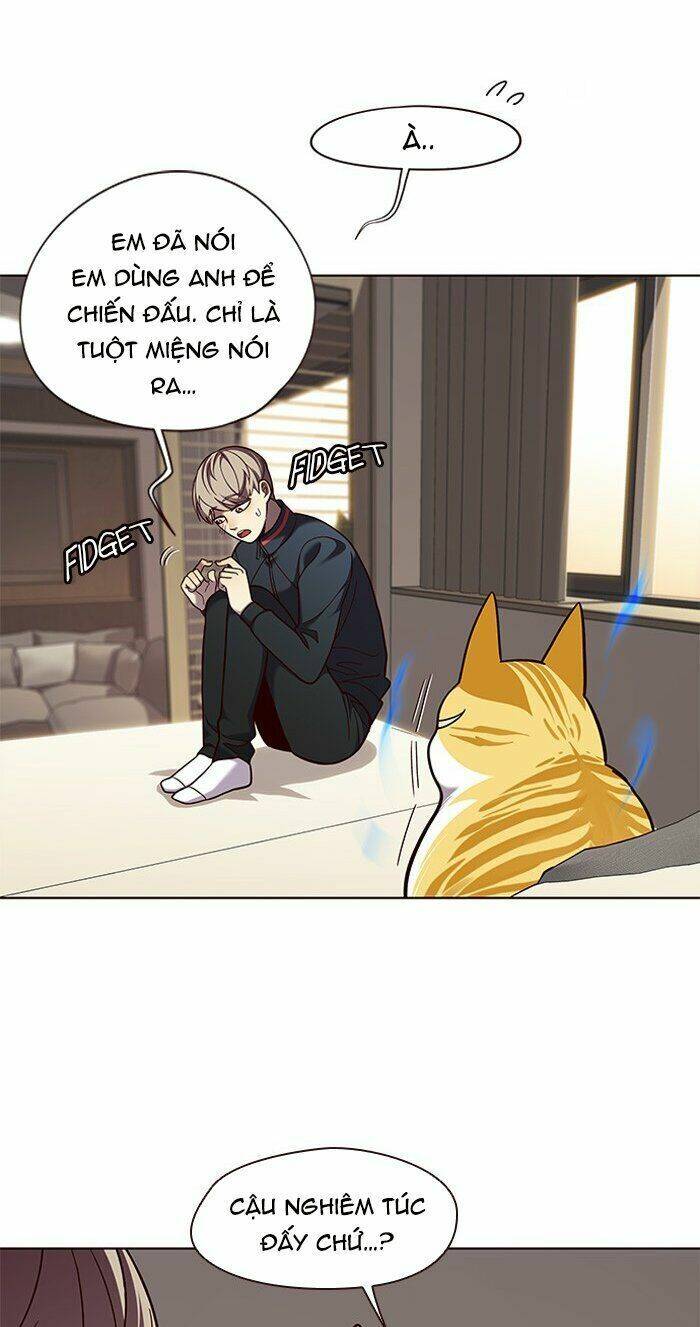 Hoá Thân Thành Mèo Chap 82 - Next Chap 83