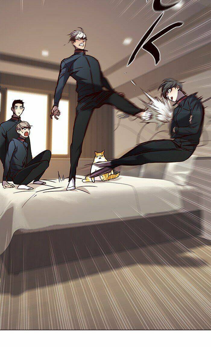 Hoá Thân Thành Mèo Chap 82 - Next Chap 83