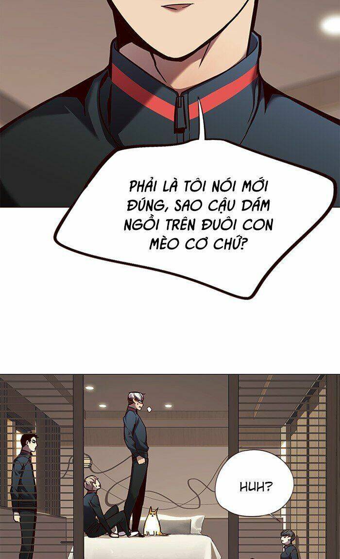 Hoá Thân Thành Mèo Chap 82 - Next Chap 83