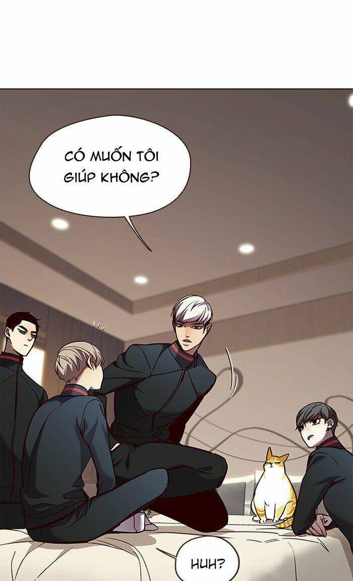 Hoá Thân Thành Mèo Chap 82 - Next Chap 83