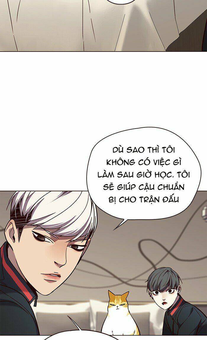 Hoá Thân Thành Mèo Chap 82 - Next Chap 83