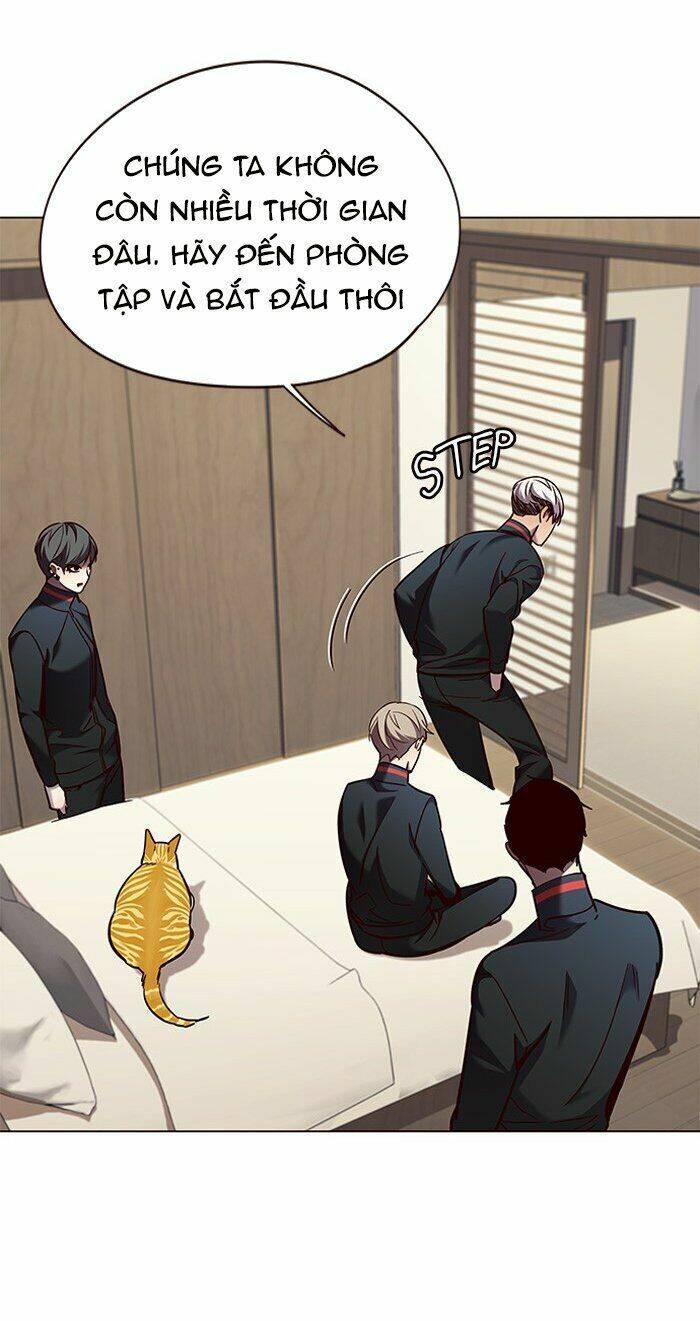 Hoá Thân Thành Mèo Chap 82 - Next Chap 83