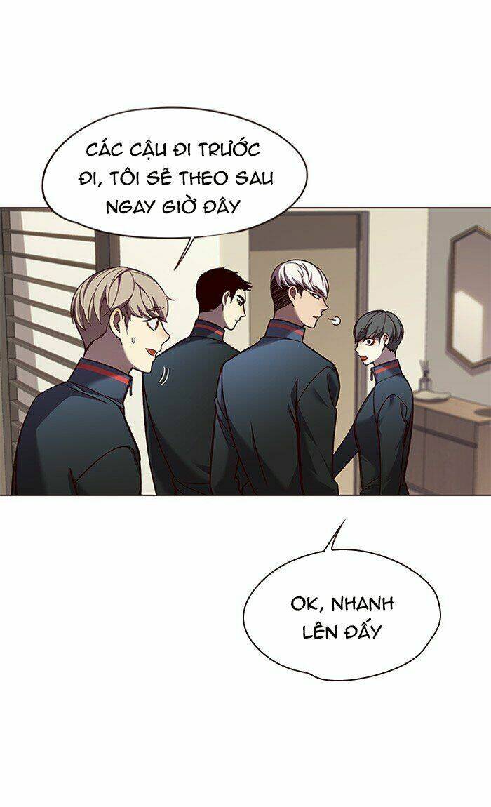 Hoá Thân Thành Mèo Chap 82 - Next Chap 83