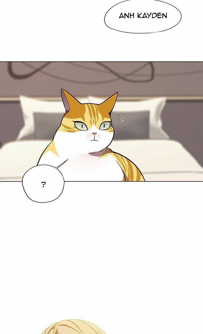 Hoá Thân Thành Mèo Chap 82 - Next Chap 83