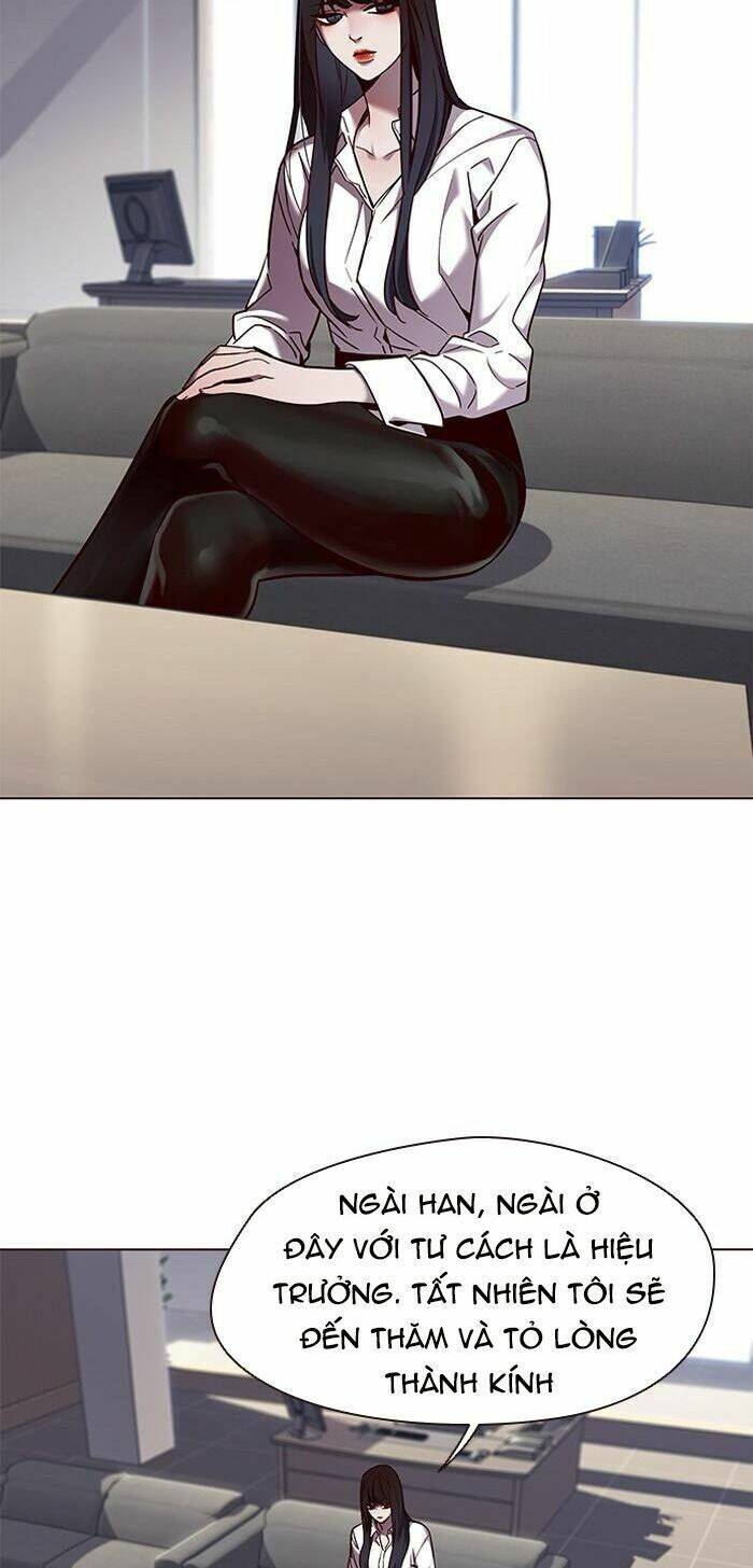 Hoá Thân Thành Mèo Chap 83 - Next Chap 84