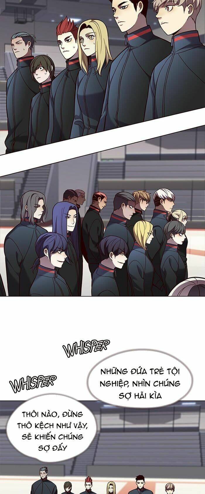 Hoá Thân Thành Mèo Chap 83 - Next Chap 84