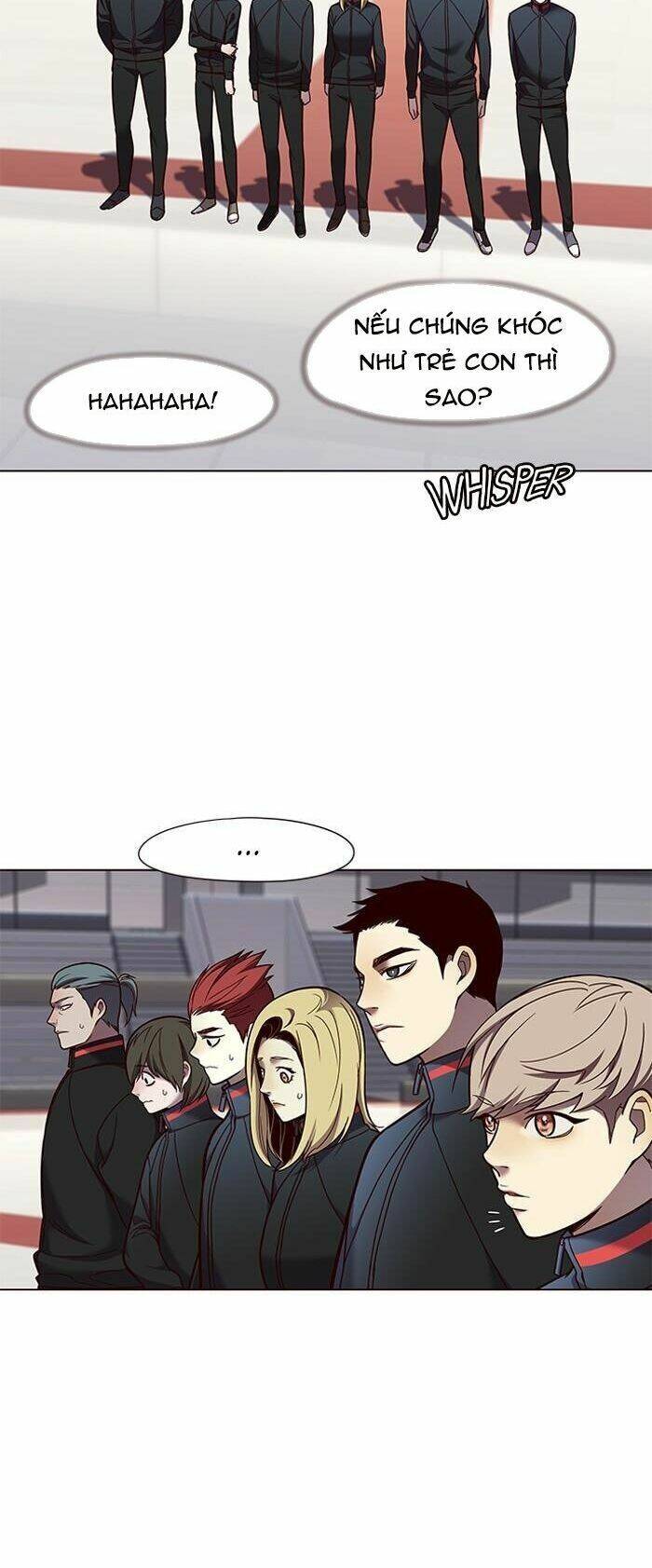 Hoá Thân Thành Mèo Chap 83 - Next Chap 84