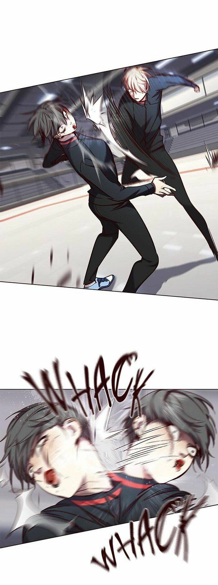 Hoá Thân Thành Mèo Chap 83 - Next Chap 84