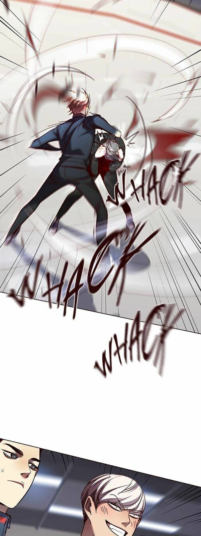 Hoá Thân Thành Mèo Chap 83 - Next Chap 84