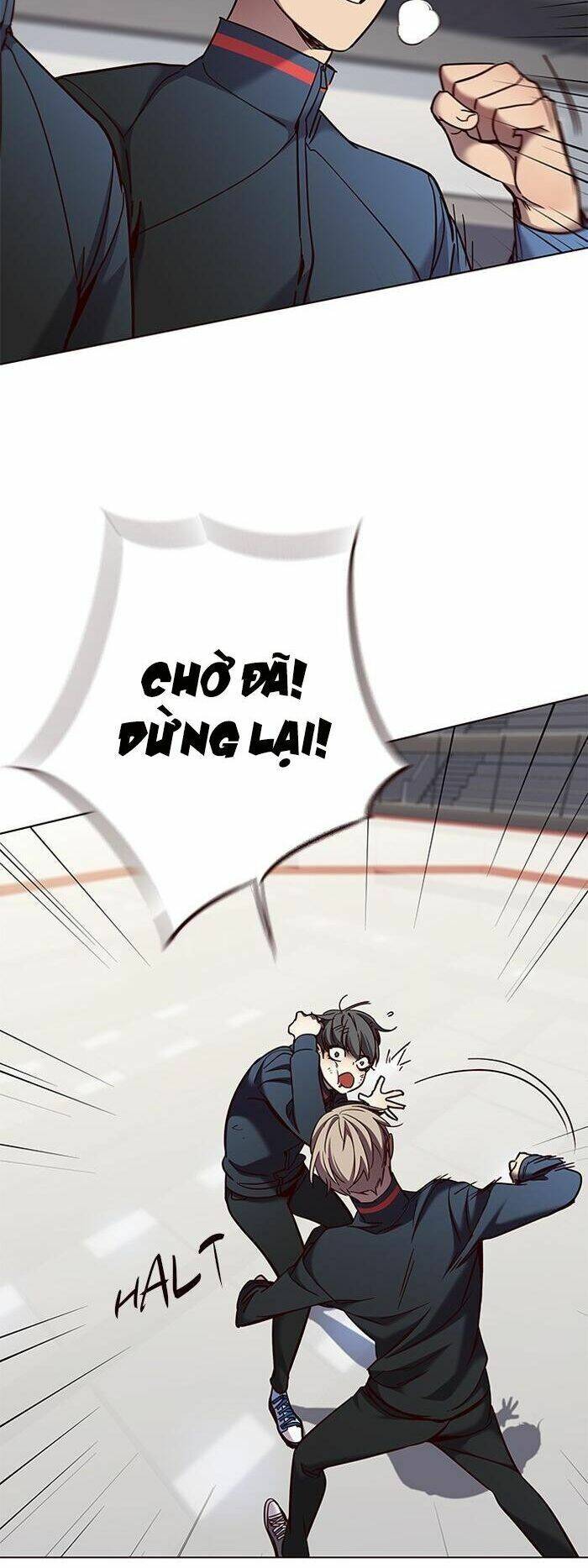 Hoá Thân Thành Mèo Chap 83 - Next Chap 84
