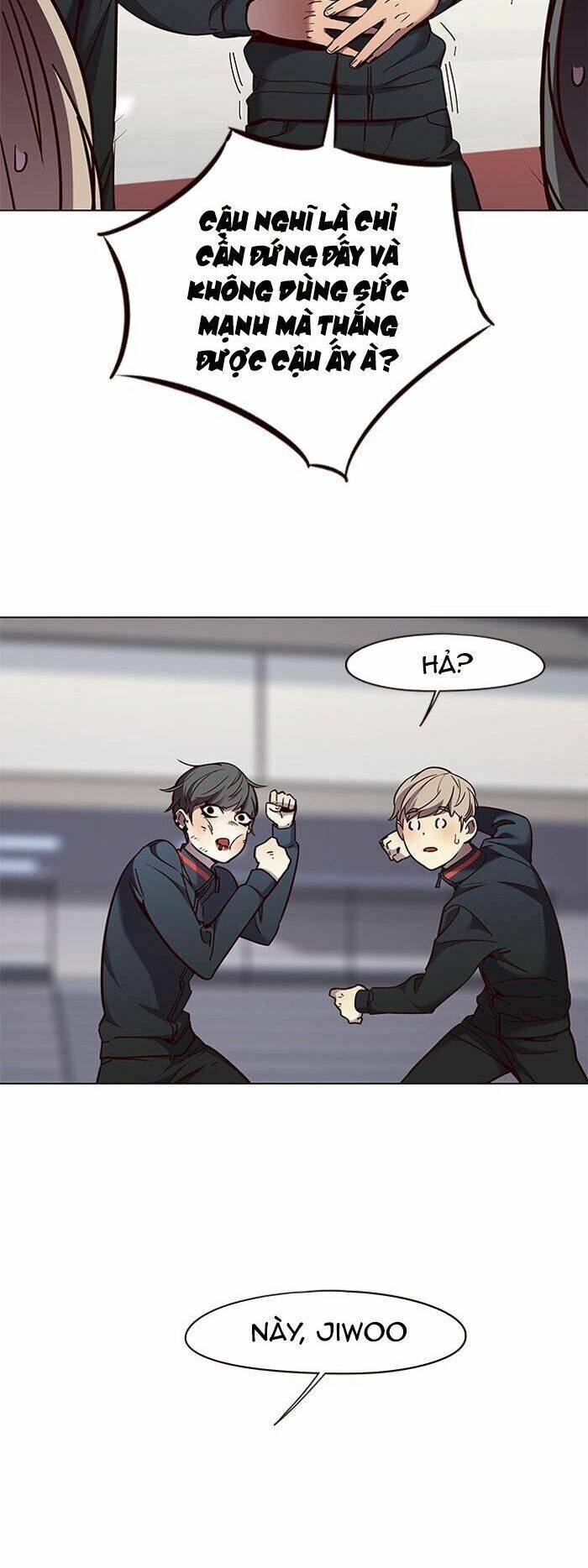 Hoá Thân Thành Mèo Chap 83 - Next Chap 84