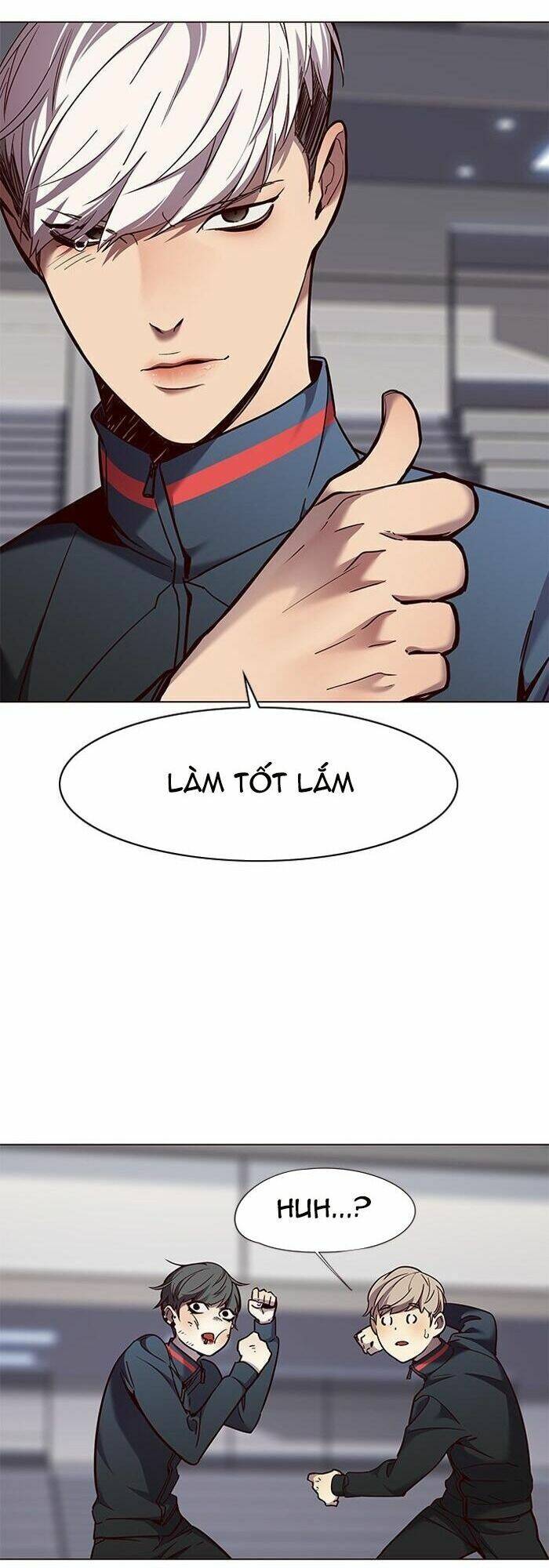 Hoá Thân Thành Mèo Chap 83 - Next Chap 84