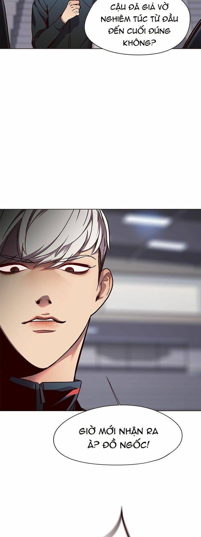 Hoá Thân Thành Mèo Chap 83 - Next Chap 84