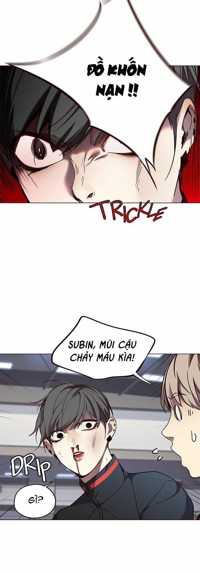 Hoá Thân Thành Mèo Chap 83 - Next Chap 84