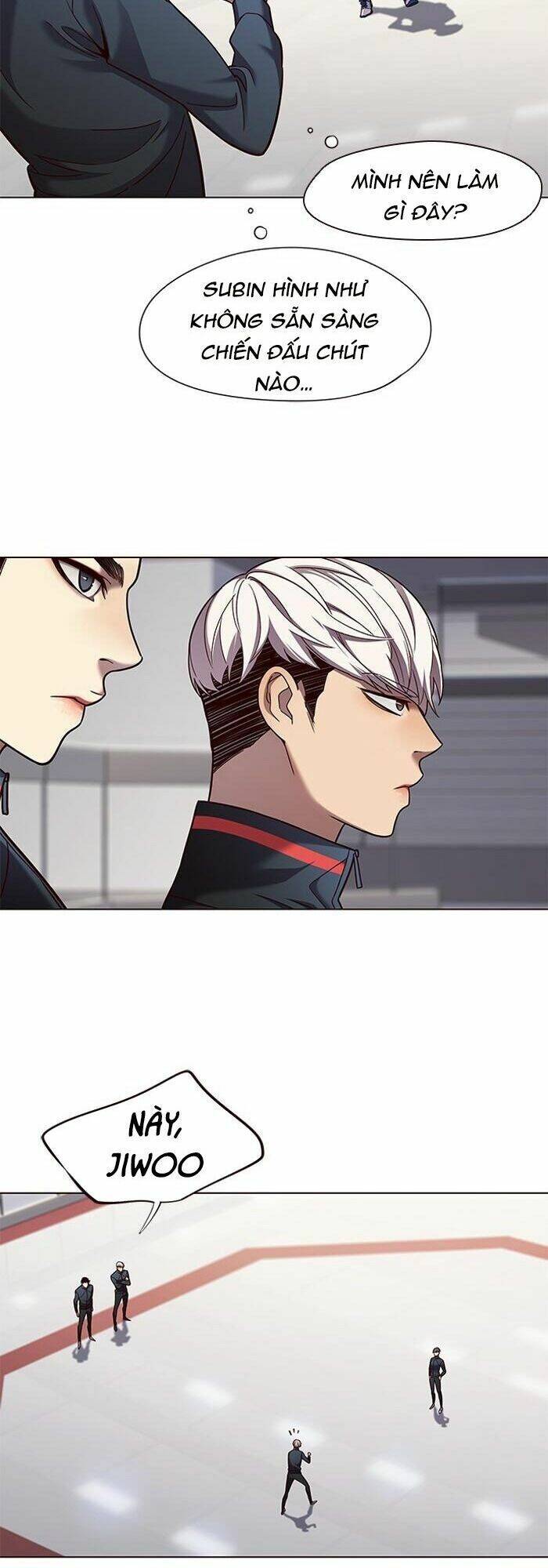 Hoá Thân Thành Mèo Chap 83 - Next Chap 84